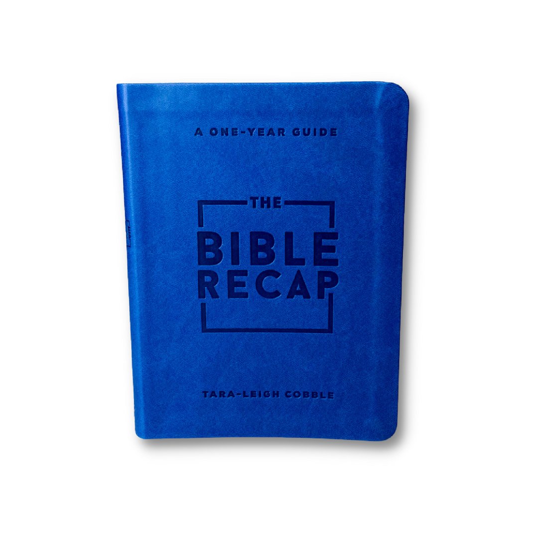 the-bible-recap-personal-size-blue-sunday