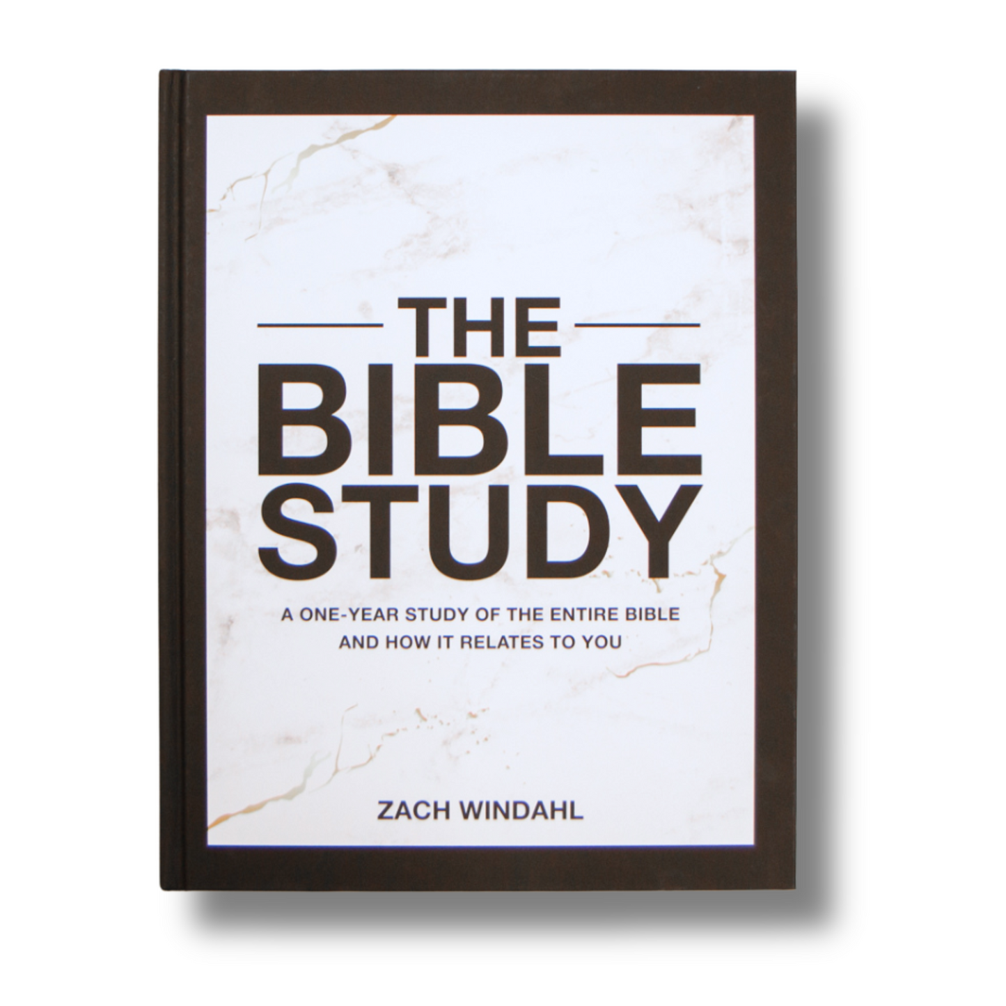 The Bible Study One Volume Edition