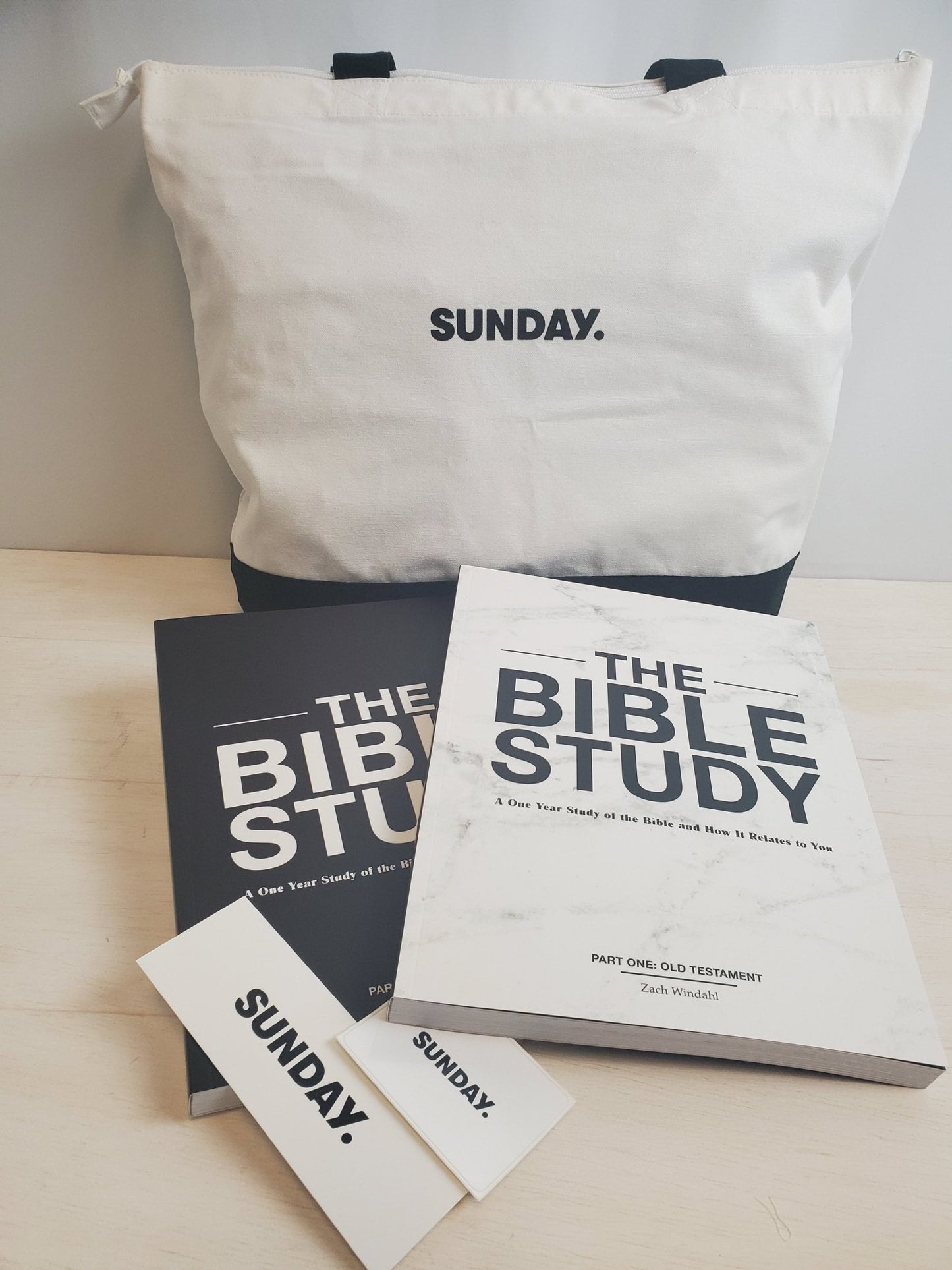 The Sunday Bundle - Sunday